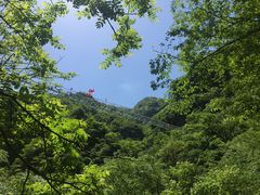 -浙北大峡谷