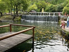-丽江玉水寨