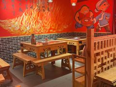 -吴老幺火锅(金龙店)