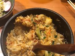 辣牛肉拌饭-牛家酒场(7mall店)
