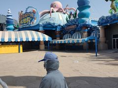 -华夏文旅海洋公园