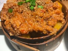 格格牛肉-九锅一堂酸菜鱼(新南凯德直营店)