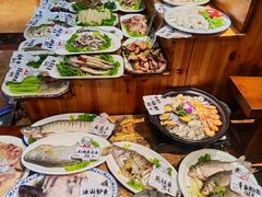 -田野酒店(半截阁街店)