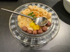 -次第花开素食雅宴