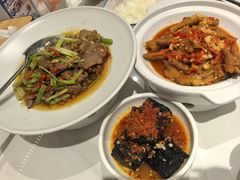 -兰湘子·湘菜小炒(石家庄万象城店)