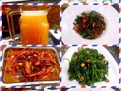 阿福麻辣港湾-麻辣港湾(京津公路店)