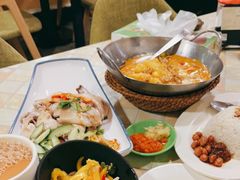 -热浪岛马来餐厅