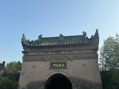 -西安化觉巷清真大寺