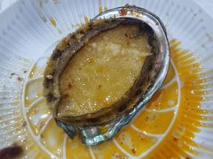 -名超海鲜烧烤大排档