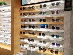 -宝岛眼镜(建外soho店)