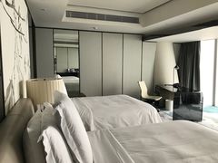 -广州四季酒店