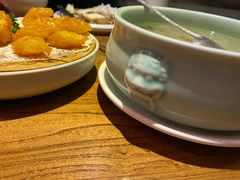 -四方桌·福建客家土菜(沙县步行街店)
