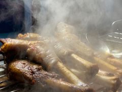 -老许家正宗驴肉黄面胡羊焖饼·烧烤(名吃广场店)