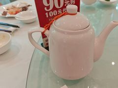 -新兴家喻酒家·羊城名宴(昌岗店)