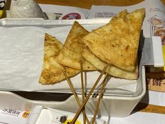 -木屋烧烤(上梅林店)