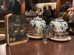 -逸东轩(香港逸东酒店)
