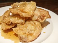 老式锅包肉-七菜馆·东北菜·蒸饺(文体路店)