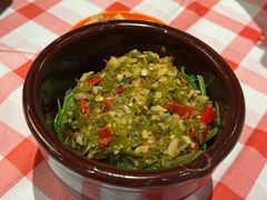 -江味龙虾馆·裸蓝龙虾(南山店)