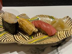 寿司三贯-木石云水(东方路店)