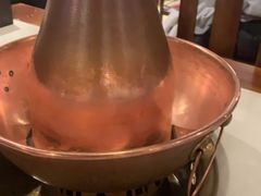 -宣武小院涮肉(前门店)