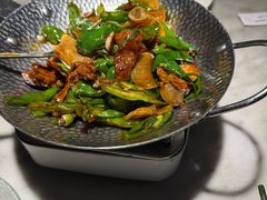 -小菜园新徽菜(常州武进吾悦店)