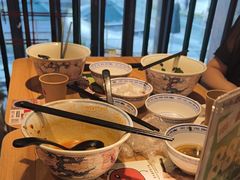-和府捞面(东方浮庭店)