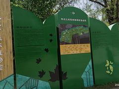 -黑龙江省森林植物园
