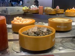 -龍歌自助小火锅(秦淮水游城店)