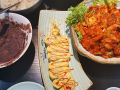 -槿Story·韩国料理(望京韩国美食城店)