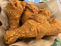 -德克士(北大街店)