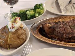 -摩根扒房(桐梓林店)