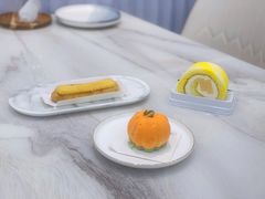 -留下法式甜品(盛世郦园店)