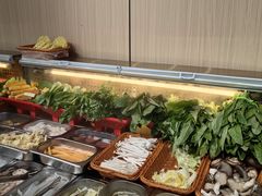 -比格比萨自助(宋家庄店)