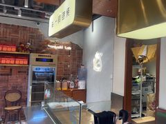 -辛一·铜锣烧(鸿寿坊店)