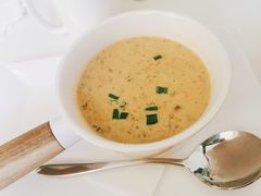 奶油蘑菇汤-新元素(丽都店)