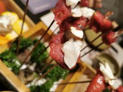 -盡膳口福跷脚牛肉火锅(合生汇购物中心店)