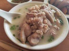 -老一品蹄花店(新津店)