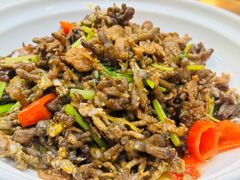 -下梅人家土菜馆(历史文化餐厅度假区店)