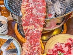 -肉仓焼肉バー(烟台山店)
