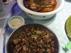 -上下九广州菜馆(锦业路店)