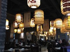 大堂-南京人家(盛京大奥莱店)