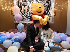 -王品牛排(佛山南海万科广场店)