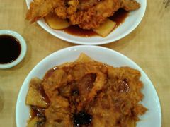 排骨年糕-大富贵(临沂店)