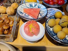 -桃源村(老门东店)