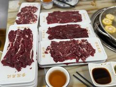 -杏花吴记牛肉火锅