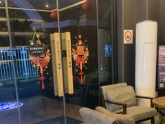 -鹿栖.精油SPA(金山世纪城店)