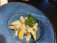 -阿兹凯乐·老洋房西餐