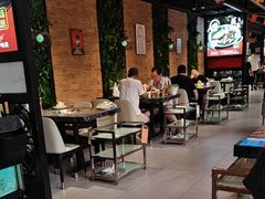 -天都火锅酒楼(虹梅南路店)