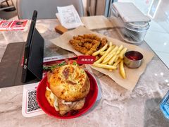 -必胜客(溧阳万达店)