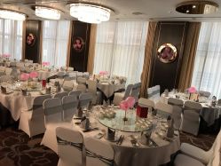 -万悦酒店·宴会厅婚礼会议